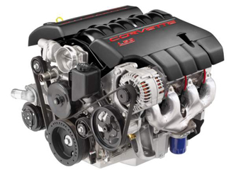 C0368 Engine